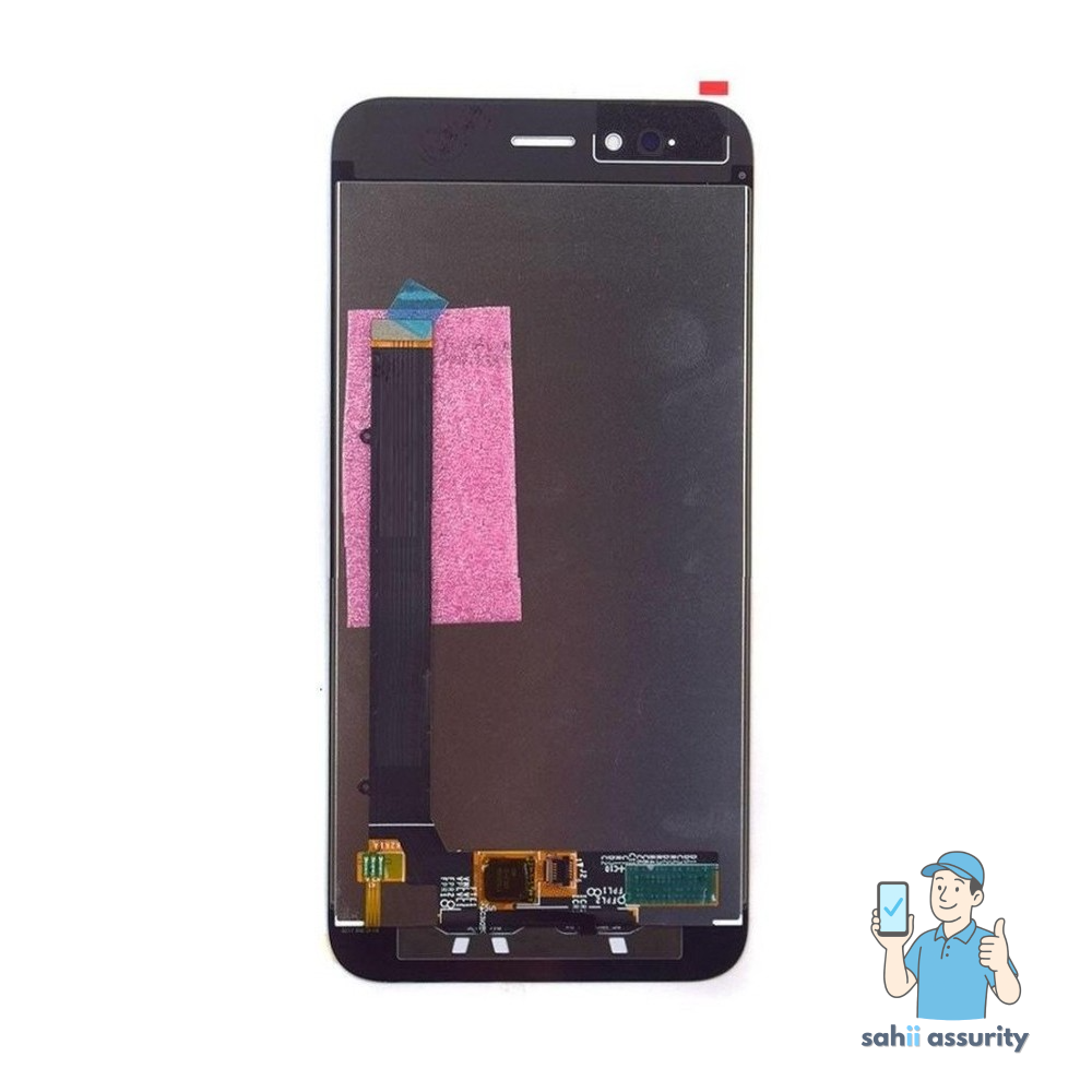 LCD with Touch Screen for Xiaomi Mi A1 thumbnail